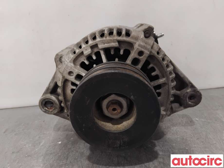 Dynamo til Toyota Land Cruiser 90, 1996-2002  (TOYOTA|2706017160)