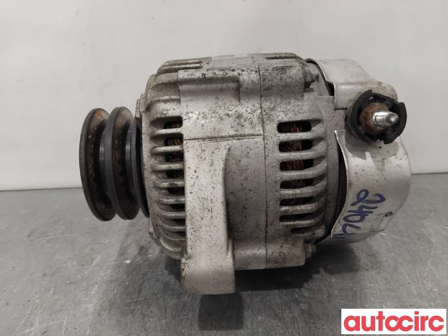 Dynamo til Toyota Land Cruiser 90 1996-2002 (TOYOTA|2706017160|ATA-622|)