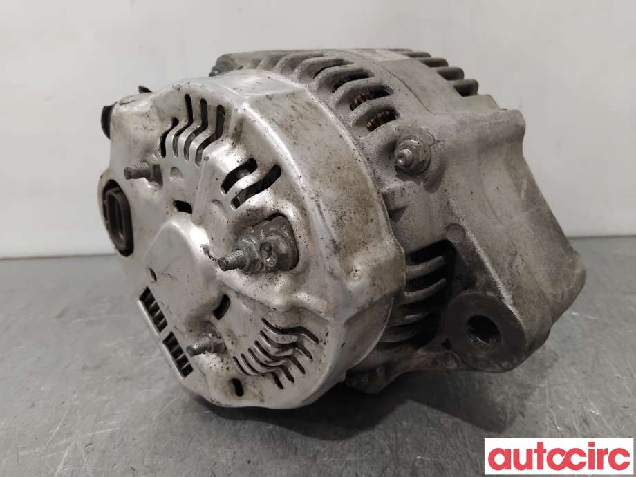 Dynamo til Toyota Land Cruiser 90 1996-2002 (TOYOTA|2706017160|ATA-622|)