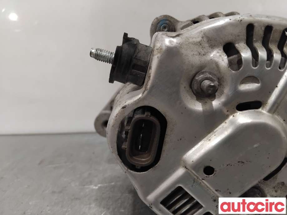 Dynamo til Toyota Land Cruiser 90 1996-2002 (TOYOTA|2706017160|ATA-622|)