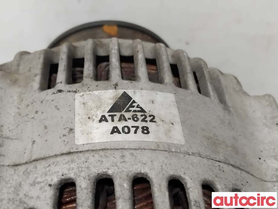 Dynamo til Toyota Land Cruiser 90 1996-2002 (TOYOTA|2706017160|ATA-622|)