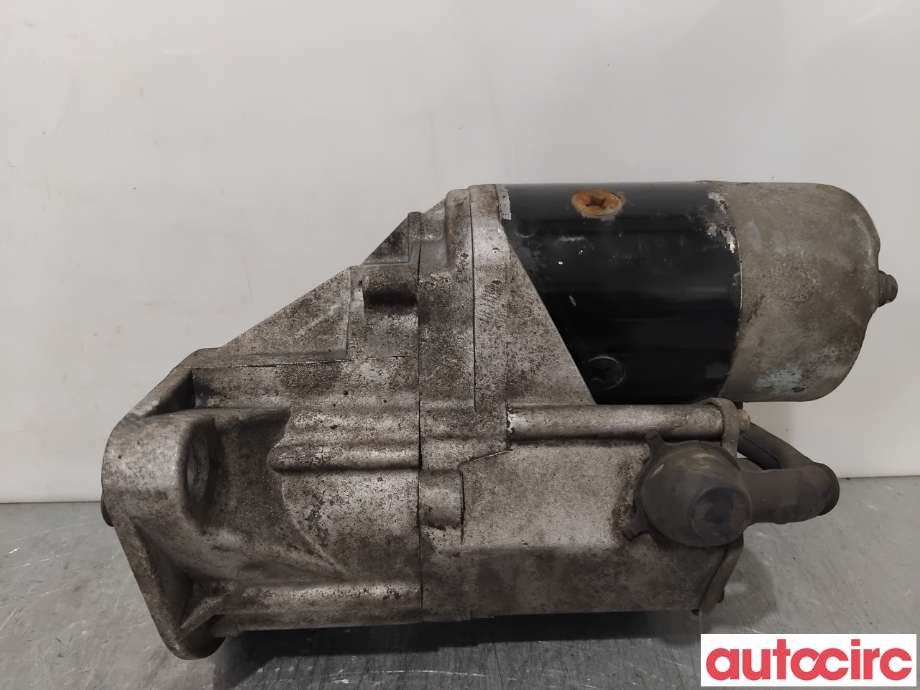 Starter diesel til Toyota Land Cruiser 90 1996-2002 (TOYOTA|2810017030|111679|)
