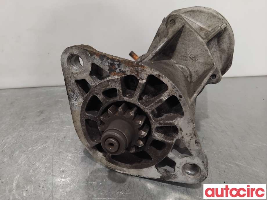 Starter diesel til Toyota Land Cruiser 90 1996-2002 (TOYOTA|2810017030|111679|)