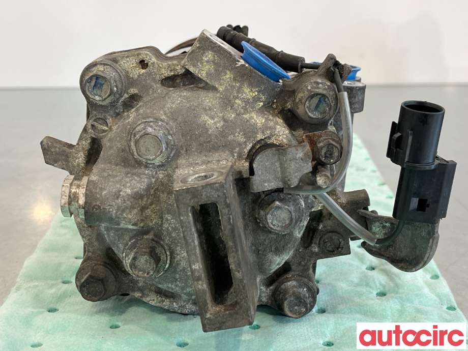 Aircondition kompressor til Mitsubishi ASX 2010-2019  (MITSUBISHI|7813A821|AKV200A206B)