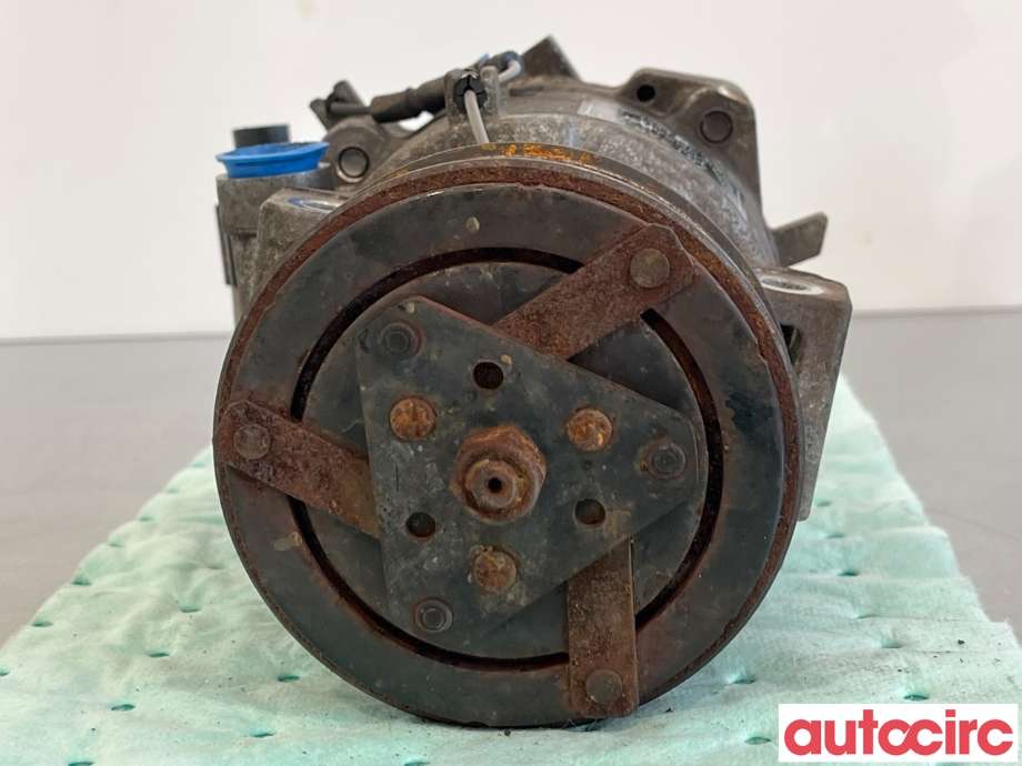 Aircondition kompressor til Mitsubishi ASX 2010-2019  (MITSUBISHI|7813A821|AKV200A206B)