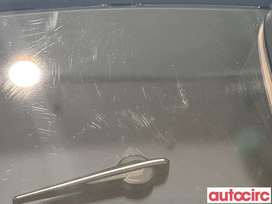 Instrumentpanel til Citroën DS5 2012-2017 (CITROEN|9805690380)