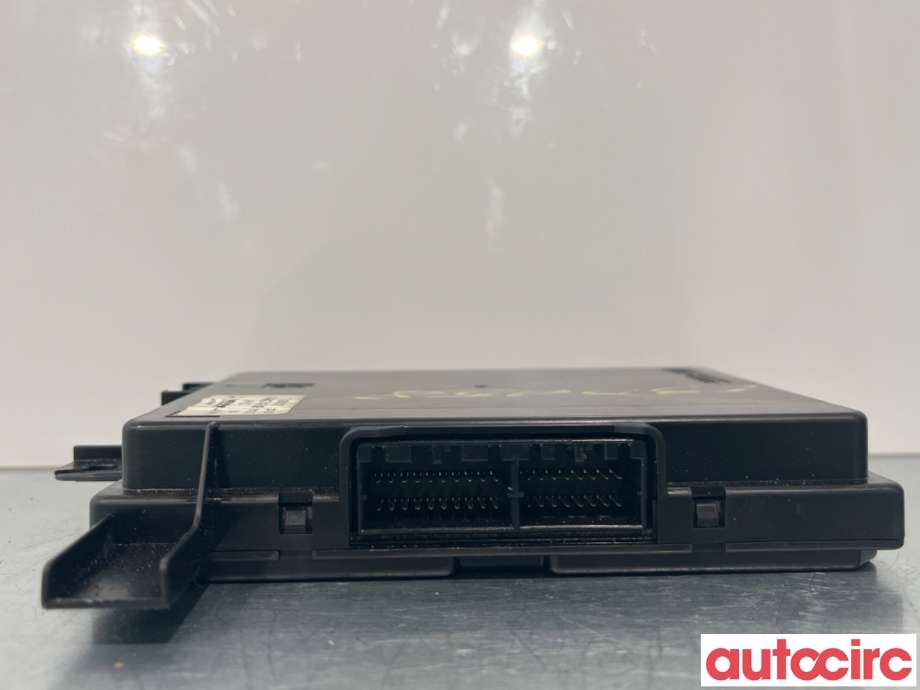 Styreenhet klima/aircondition til Mitsubishi Lancer 2008-2017  (MITSUBISHI|7820A515|CAB501A068R)