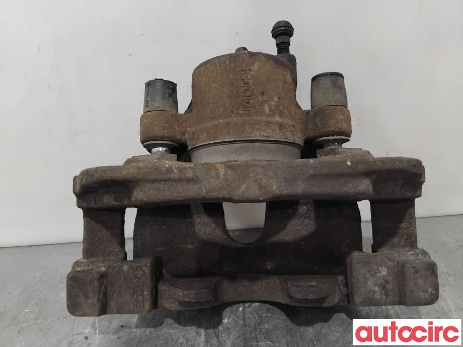Bremsecaliper høyre foran til Ford Focus 2011-2014 (Type III, Fase 1)  (FORD|2201836|)