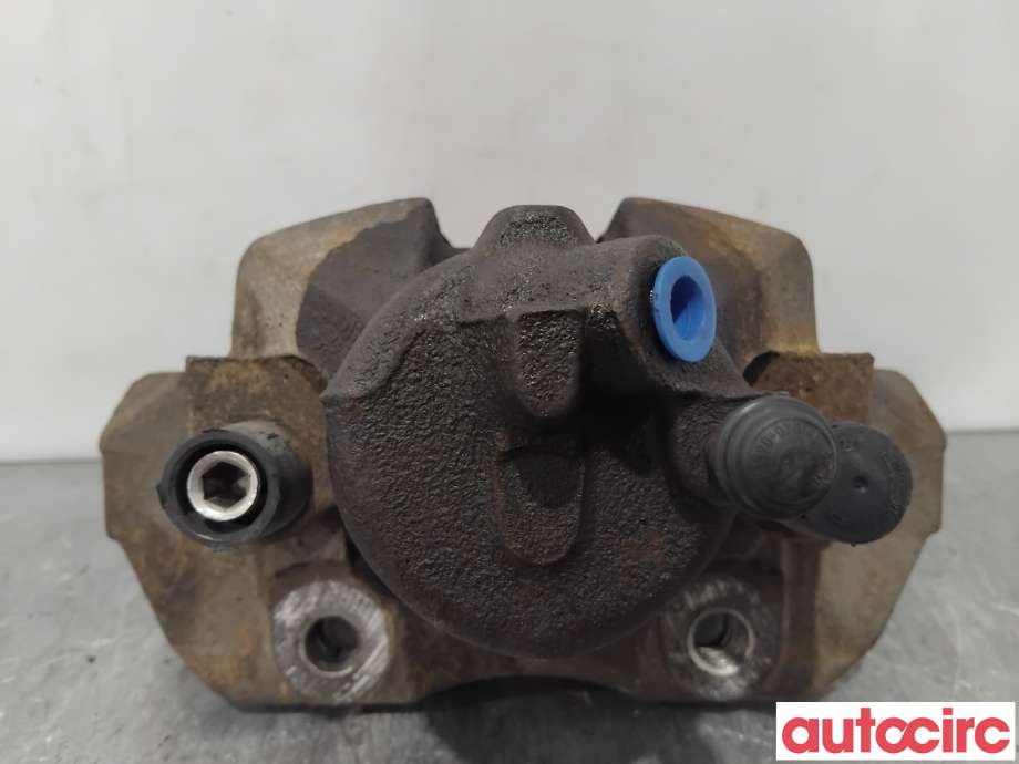 Bremsecaliper høyre foran til Ford Focus 2011-2014 (Type III, Fase 1)  (FORD|2201836|)