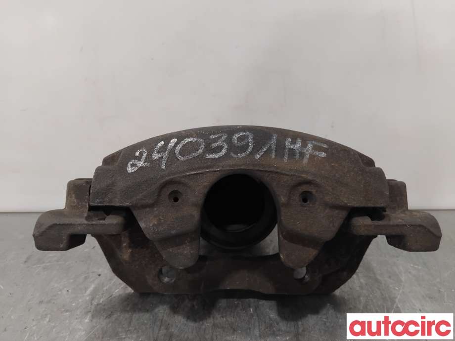 Bremsecaliper høyre foran til Ford Focus 2011-2014 (Type III, Fase 1)  (FORD|2201836|)