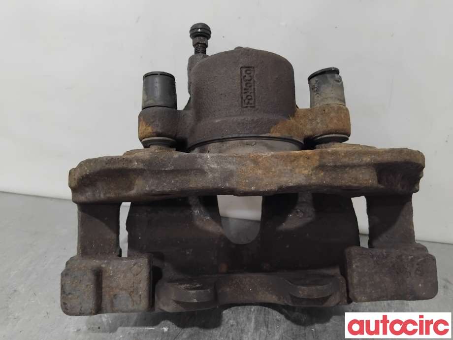 Bremsecaliper venstre foran til Ford Focus 2011-2014 (Type III, Fase 1)  (FORD|2201833|)