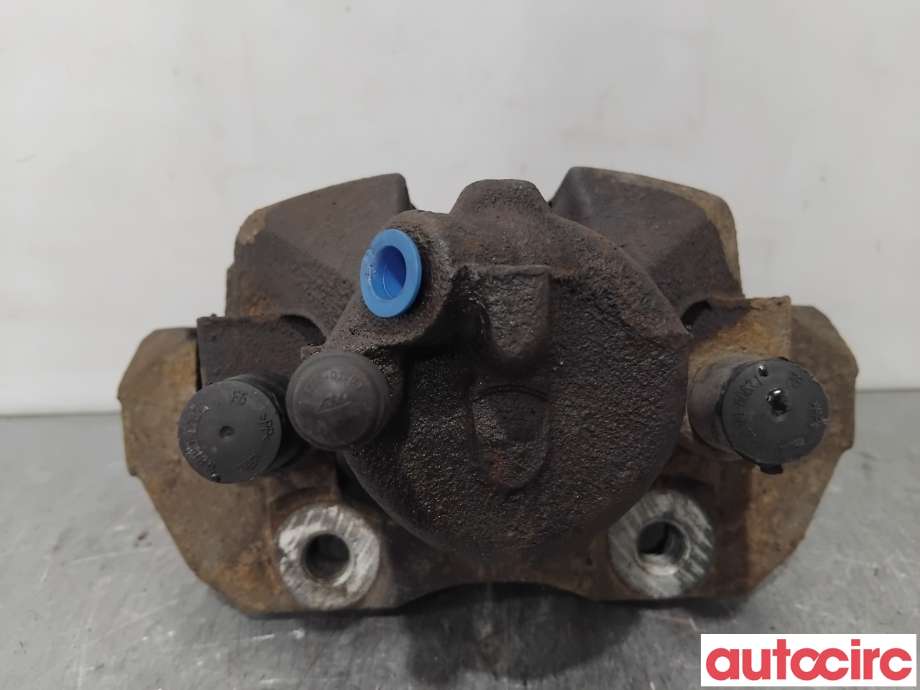 Bremsecaliper venstre foran til Ford Focus 2011-2014 (Type III, Fase 1)  (FORD|2201833|)
