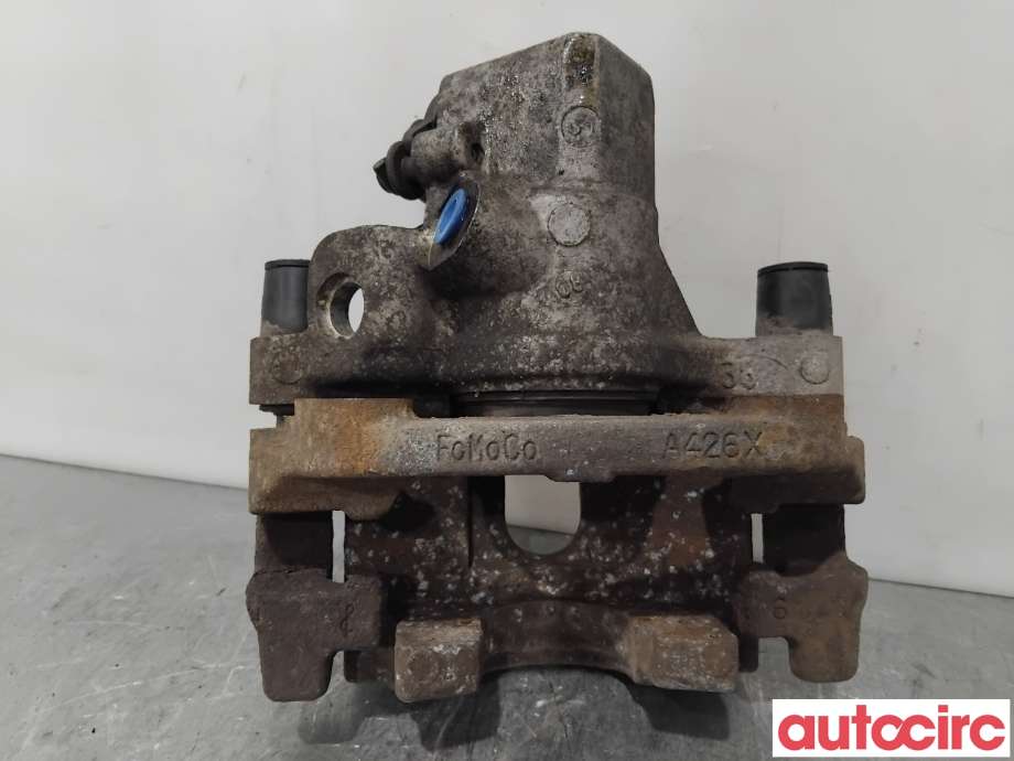Bremsecaliper høyre bak til Ford Focus 2011-2014 (Type III, Fase 1)  (FORD|2332703|)