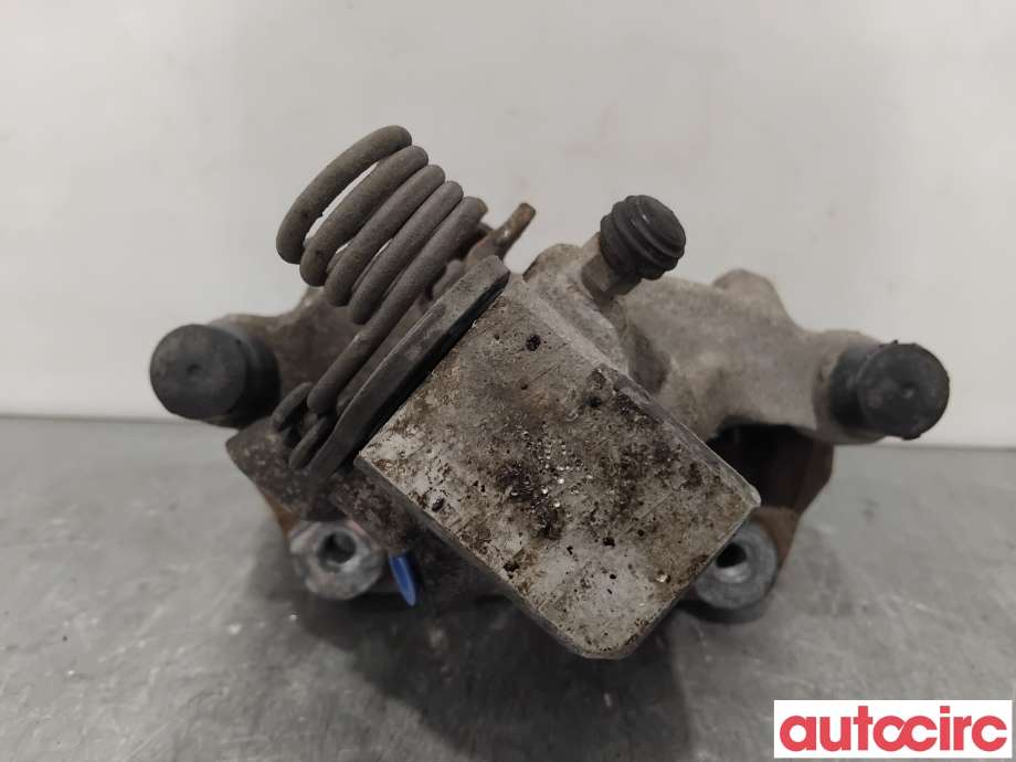 Bremsecaliper høyre bak til Ford Focus 2011-2014 (Type III, Fase 1)  (FORD|2332703|)