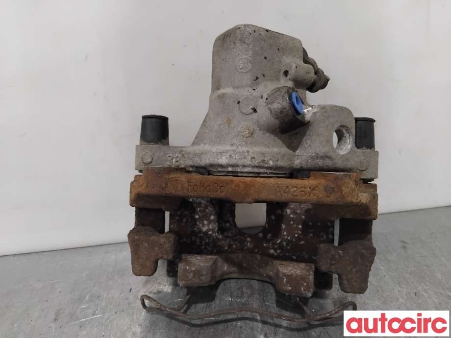 Bremsecaliper venstre bak til Ford Focus 2011-2014 (Type III, Fase 1)  (FORD|2332705|)
