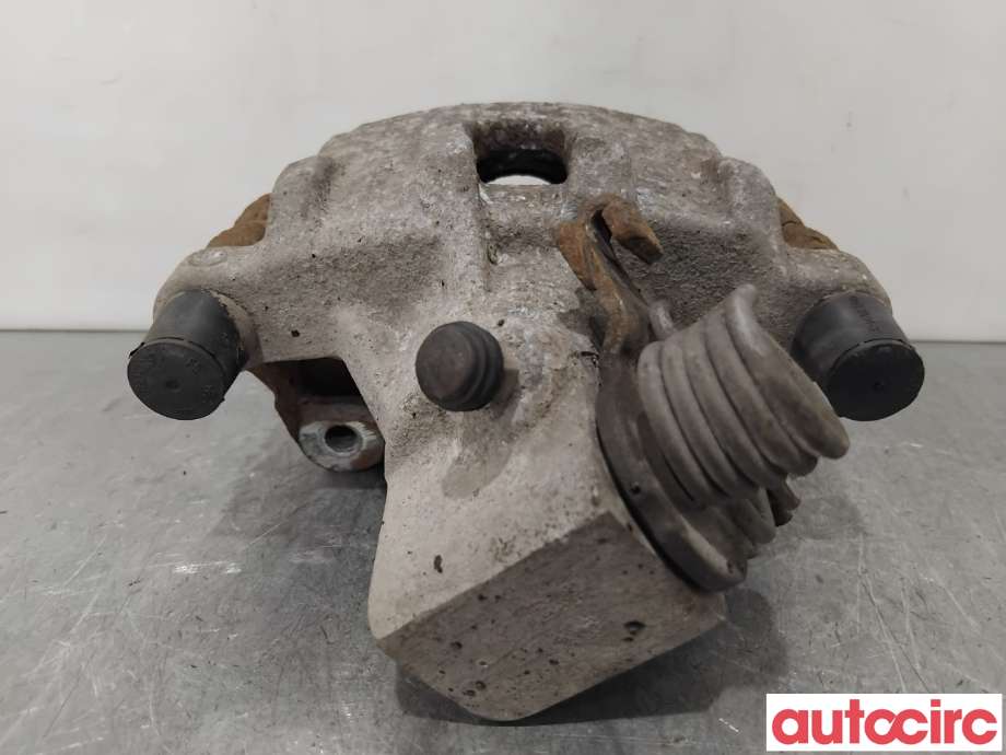 Bremsecaliper venstre bak til Ford Focus 2011-2014 (Type III, Fase 1)  (FORD|2332705|)