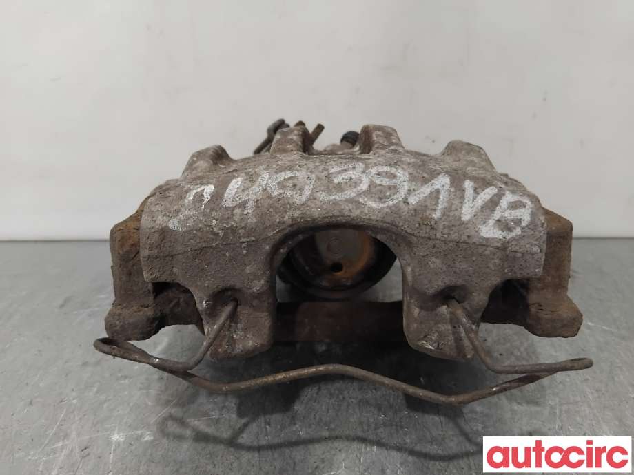 Bremsecaliper venstre bak til Ford Focus 2011-2014 (Type III, Fase 1)  (FORD|2332705|)