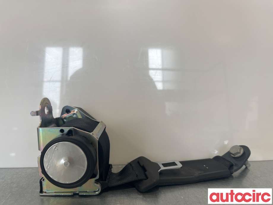 Sikkerhetsbelte bak høyre til Citroën DS5 2012-2017 (CITROEN|98000632XX)