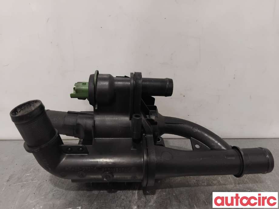 Termostathus til Ford Focus 2011-2014 (Type III, Fase 1)  (FORD|2078986||9670253780)