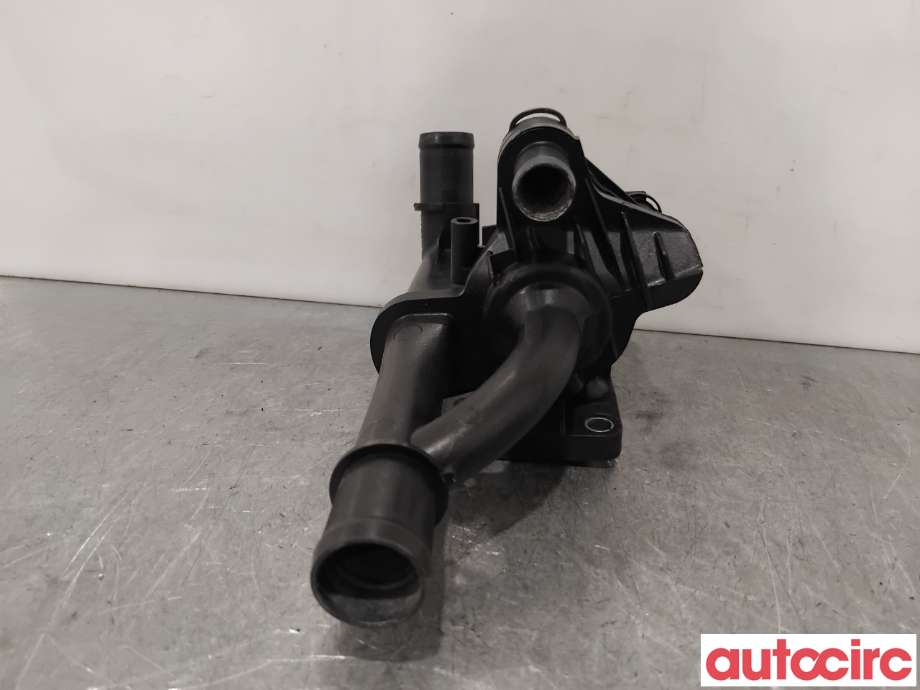 Termostathus til Ford Focus 2011-2014 (Type III, Fase 1)  (FORD|2078986||9670253780)
