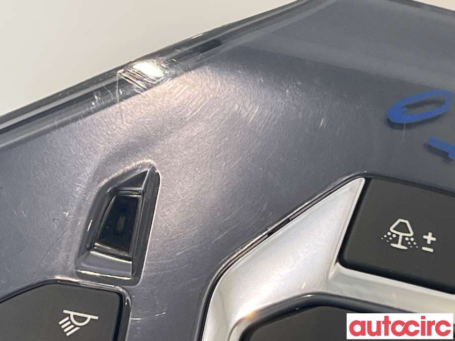 Taklyspanel til Citroën DS5 2012-2017  (CITROEN|96702429XT)
