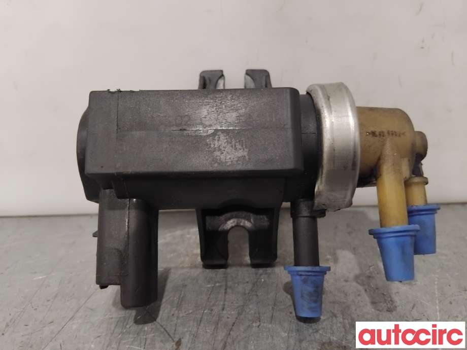 Vakuumventil til Ford Focus 2011-2014 (Type III, Fase 1) (FORD|1741240|70163302|9688124580)