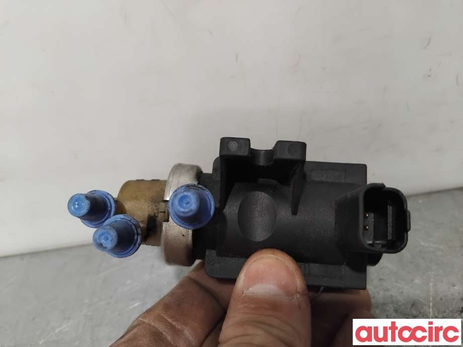 Vakuumventil til Ford Focus 2011-2014 (Type III, Fase 1) (FORD|1741240|70163302|9688124580)
