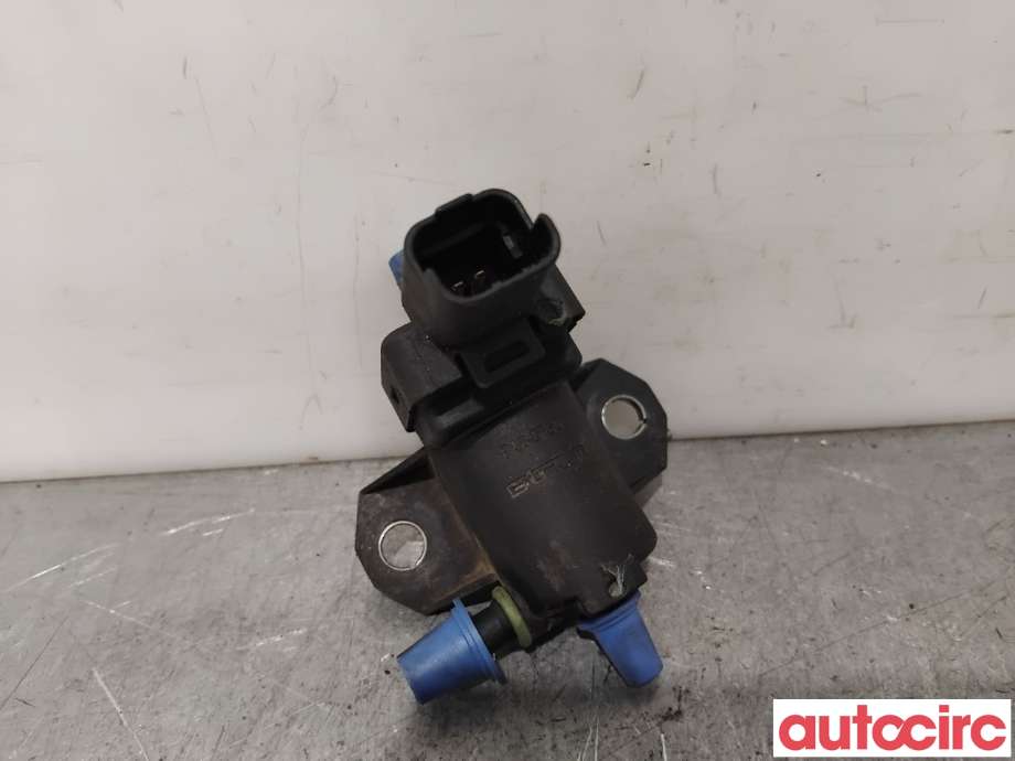 Vakuumventil til Ford Focus 2011-2014 (Type III, Fase 1) (FORD|1741240|70163302|9688124580)