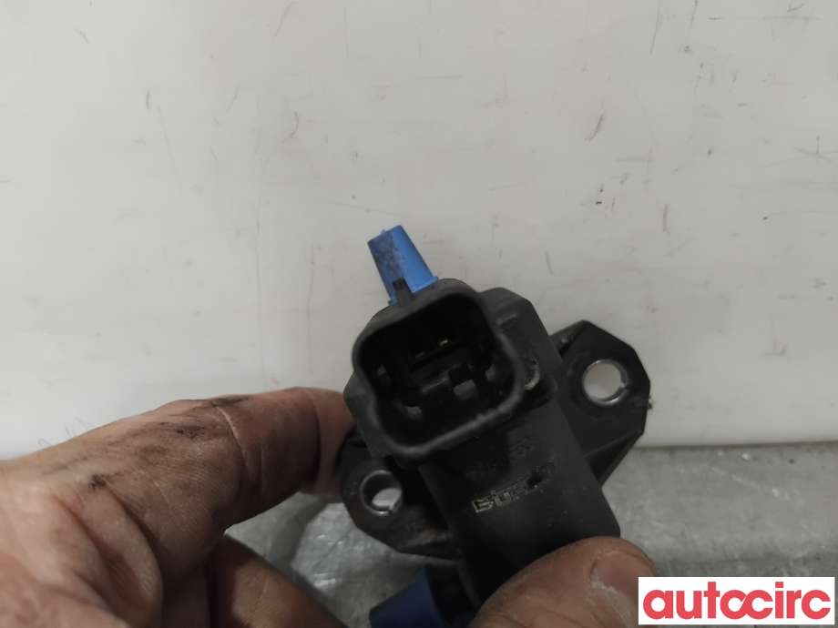 Vakuumventil til Ford Focus 2011-2014 (Type III, Fase 1) (FORD|1741240|70163302|9688124580)