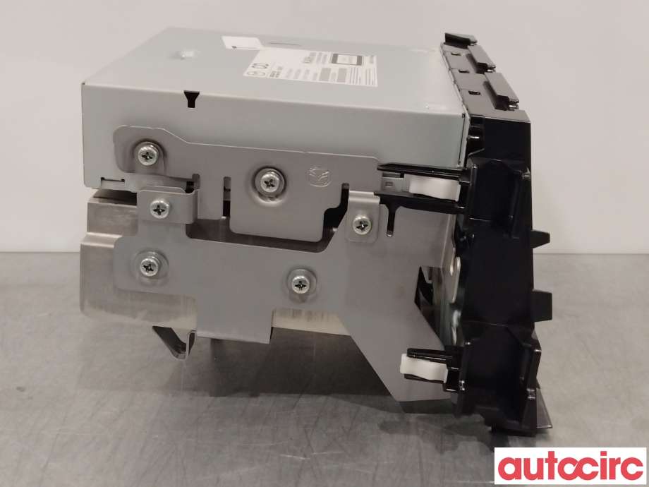 Instrument diverse til Mazda CX-5 2012-2017 (Type I)  (MAZDA|KA0T-61-1J0B|KA0H-669G0)
