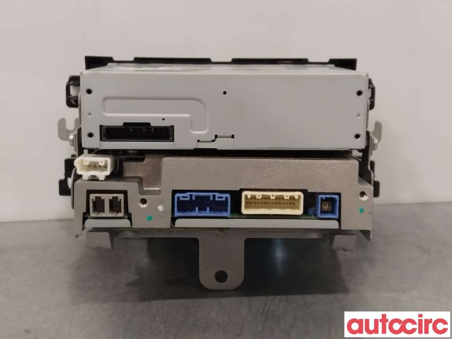 Instrument diverse til Mazda CX-5 2012-2017 (Type I)  (MAZDA|KA0T-61-1J0B|KA0H-669G0)