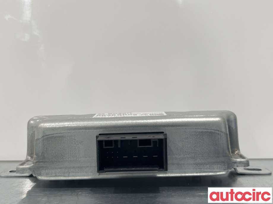 Styreenhet diverse til Mitsubishi Lancer 2008-2017  (MITSUBISHI|8638A053|0199DC1101)