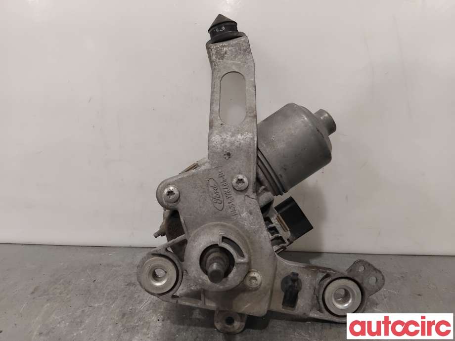 Viskermotor frontrute til Ford Focus 2011-2014 (Type III, Fase 1)  (FORD|2135685||BM51-17504-BH)