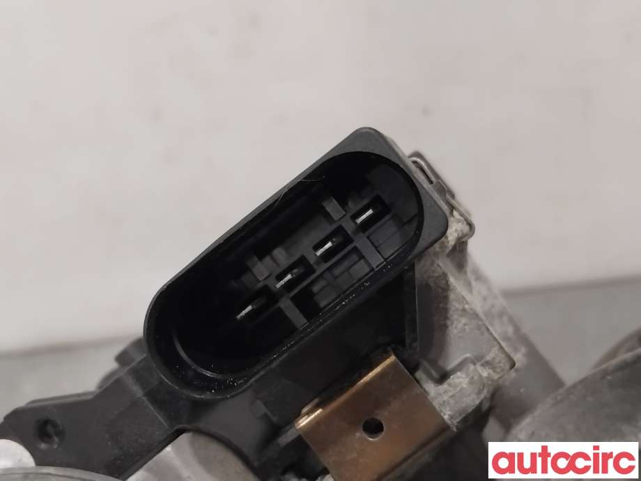 Viskermotor frontrute til Ford Focus 2011-2014 (Type III, Fase 1)  (FORD|2135685||BM51-17504-BH)