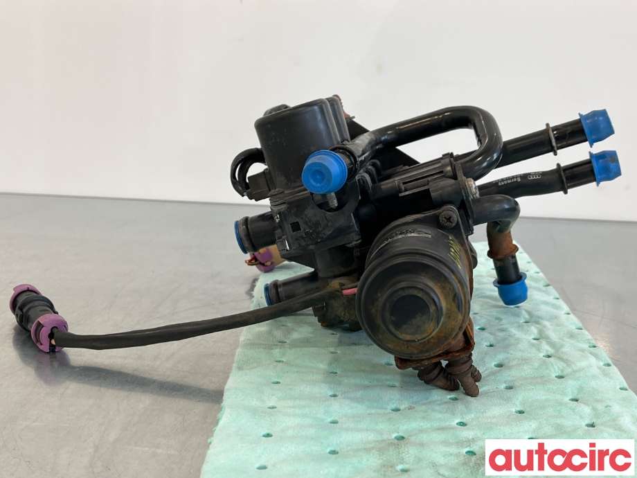 Vannpumpe til Audi A8 1995-2002 (Type I) (AUDI|4D0959617C|4D0959617A)
