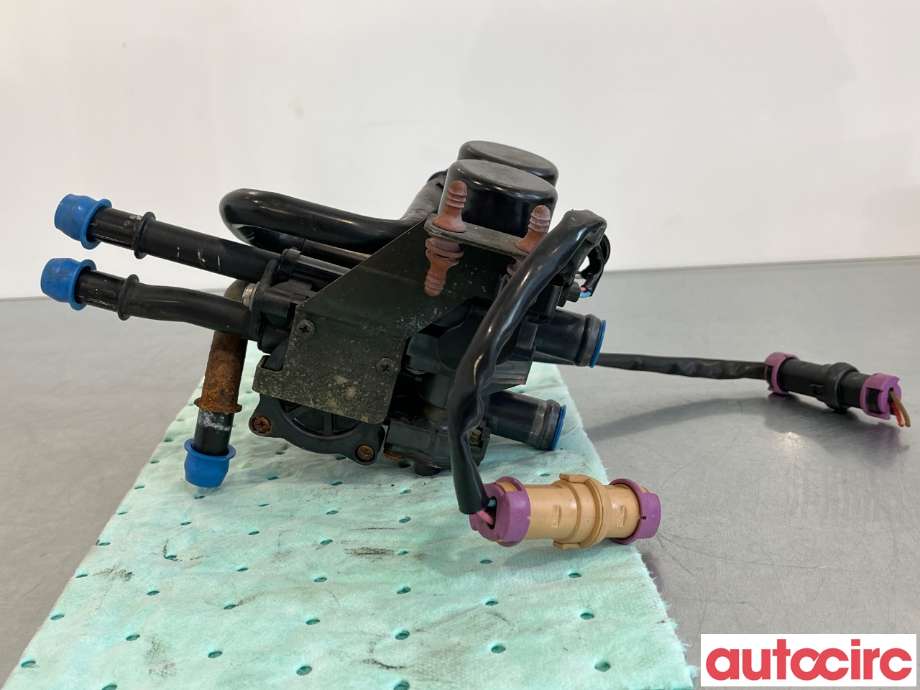 Vannpumpe til Audi A8 1995-2002 (Type I) (AUDI|4D0959617C|4D0959617A)
