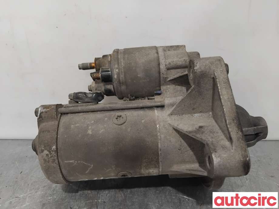 Starter diesel til Ford Focus 2011-2014 (Type III, Fase 1)  (FORD|2033247|ESW20E11|2269109)