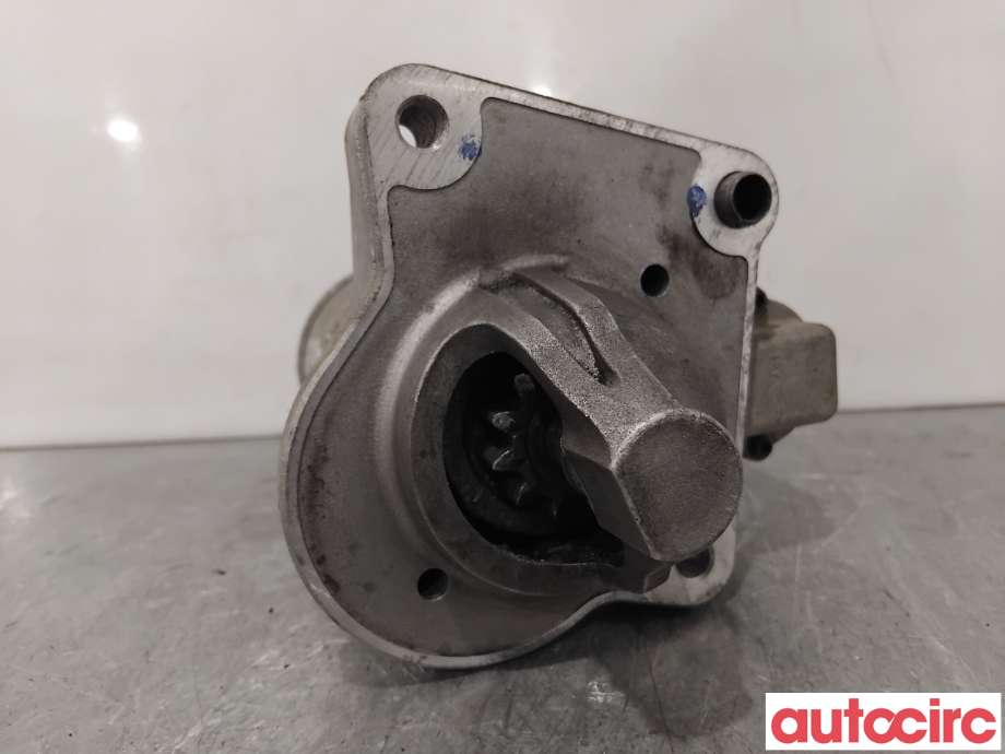Starter diesel til Ford Focus 2011-2014 (Type III, Fase 1)  (FORD|2033247|ESW20E11|2269109)