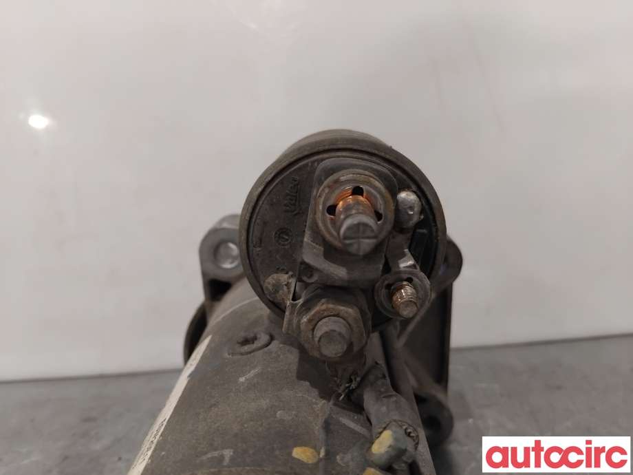 Starter diesel til Ford Focus 2011-2014 (Type III, Fase 1)  (FORD|2033247|ESW20E11|2269109)