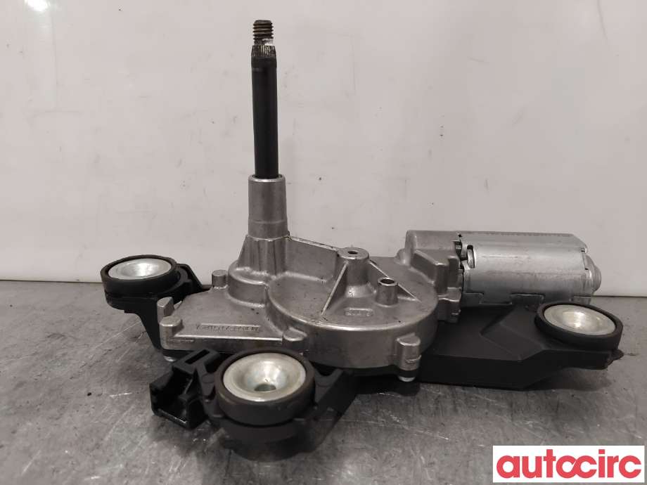 Viskermotor bakrute til Ford Focus 2011-2014 (Type III, Fase 1)  (FORD|1851421|0390201205|BV61-17K441-AA)