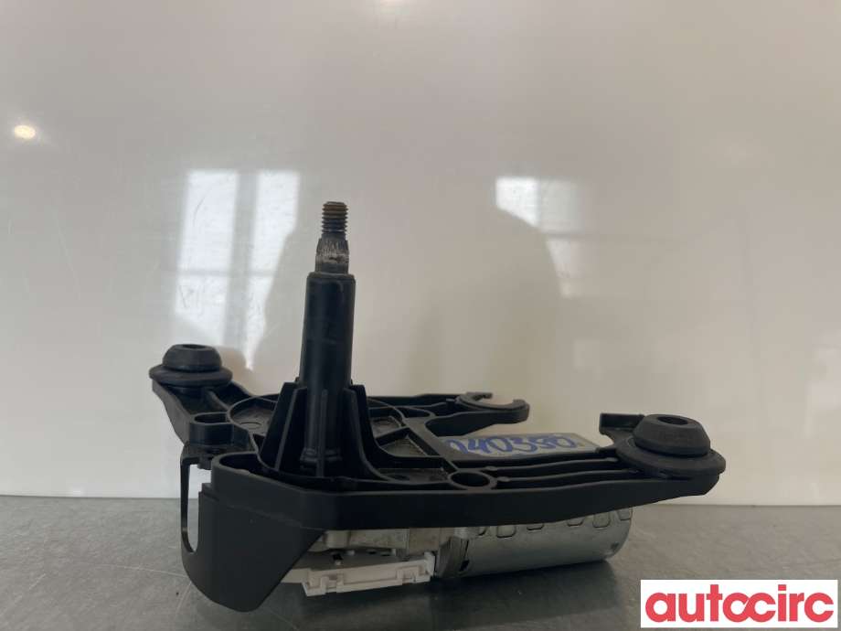 Viskermotor bakrute til Citroën DS5 2012-2017  (CITROEN|6405JQ|)