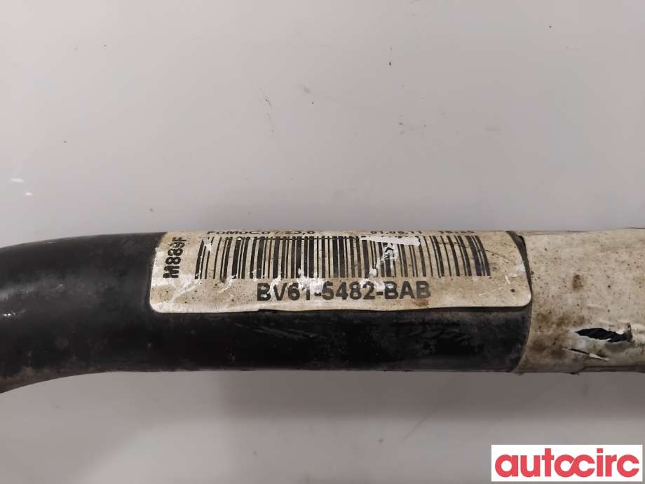 Stabilisatorstag foran til Ford Focus 2011-2014 (Type III, Fase 1) (FORD|1703205||BV61-5482-BAB)