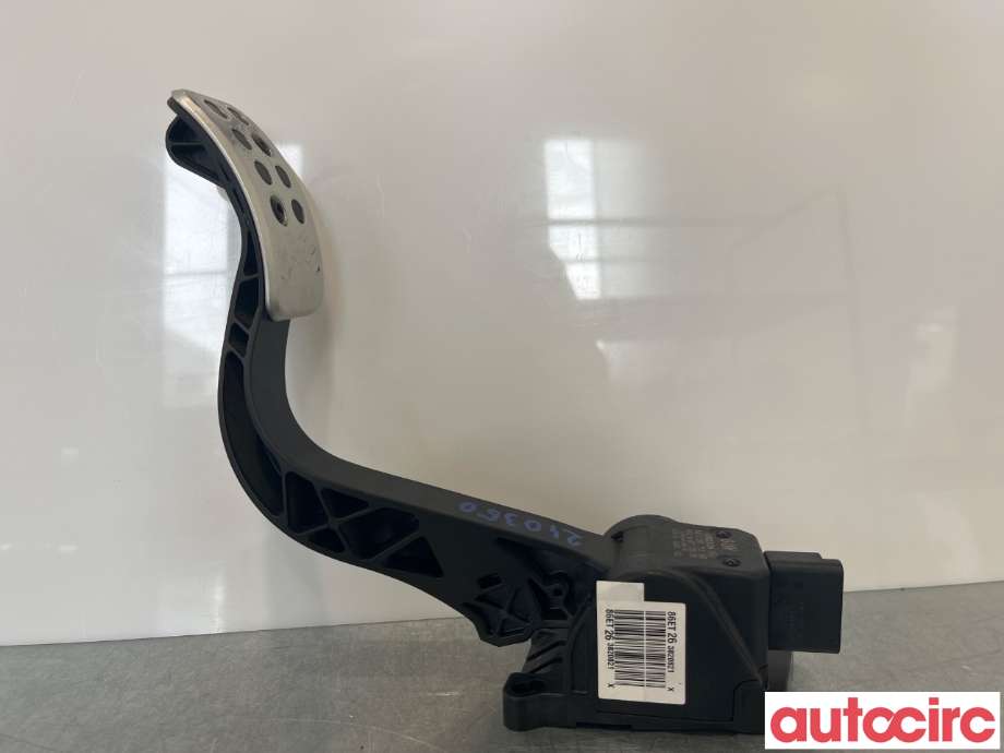 Pedal gass til Citroën DS5 2012-2017  (CITROEN|9687772080)