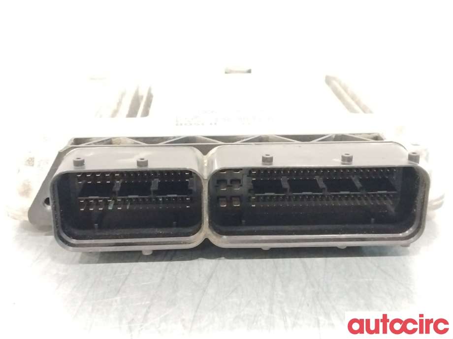 Styreenhet motor til Škoda Octavia 2005-2008 (Type II, Fase 1) (SKODA|03G906016BD|03G-906-016-BD)