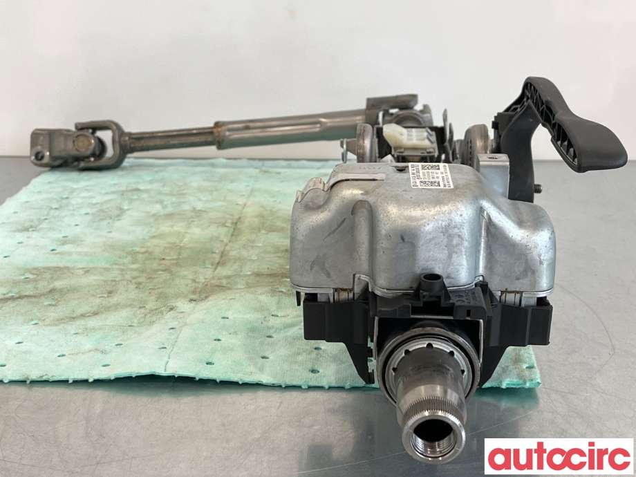 Rattaksel til Audi A3 2016-2020 (Type III, Fase 2) (AUDI|5WB419502F|5Q1419502AJ)