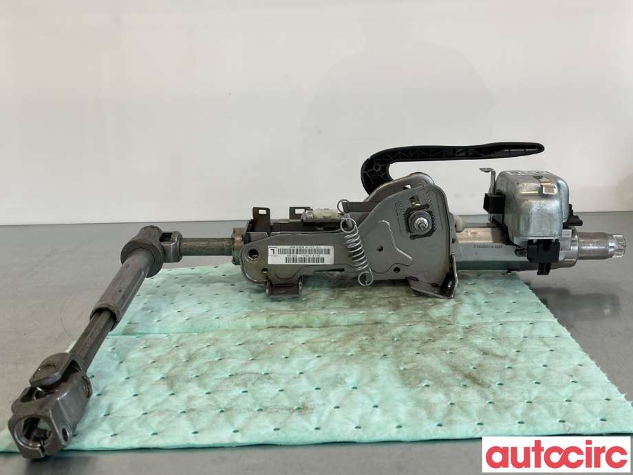 Rattaksel til Audi A3 2016-2020 (Type III, Fase 2) (AUDI|5WB419502F|5Q1419502AJ)