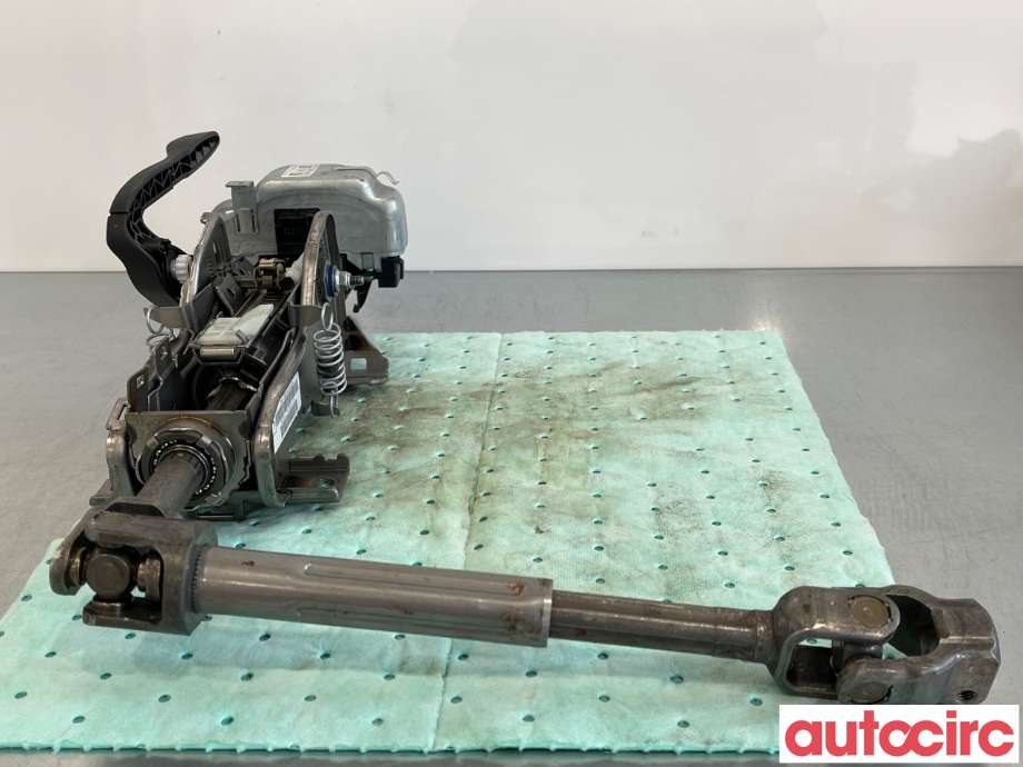 Rattaksel til Audi A3 2016-2020 (Type III, Fase 2) (AUDI|5WB419502F|5Q1419502AJ)