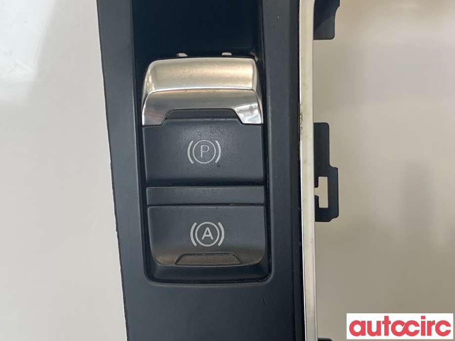 Bilstereo diverse til Audi A4 2007-2014 (Type IV) (B8) (B8) (AUDI|8T0919611K)