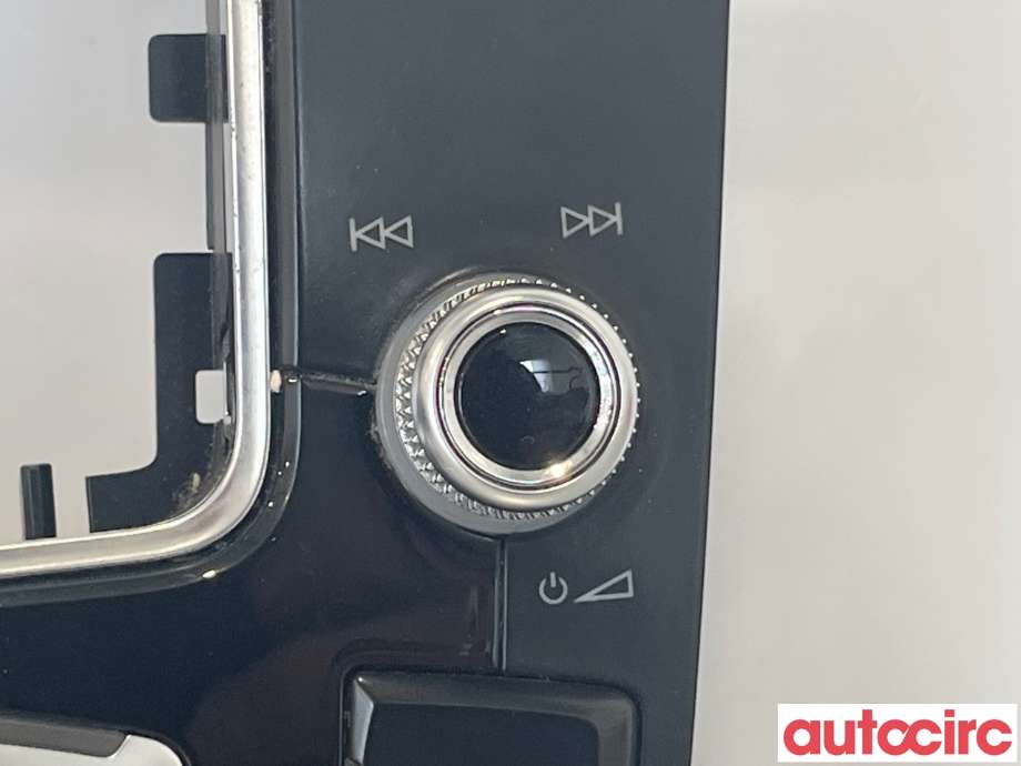 Bilstereo diverse til Audi A4 2007-2014 (Type IV) (B8) (B8) (AUDI|8T0919611K)