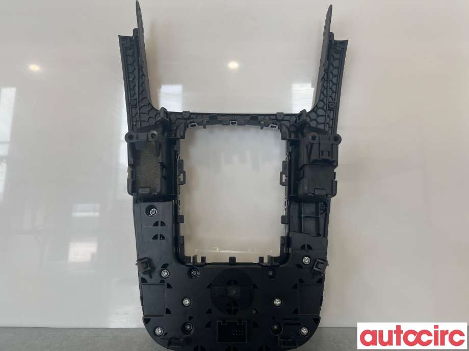 Bilstereo diverse til Audi A4 2007-2014 (Type IV) (B8) (B8) (AUDI|8T0919611K)